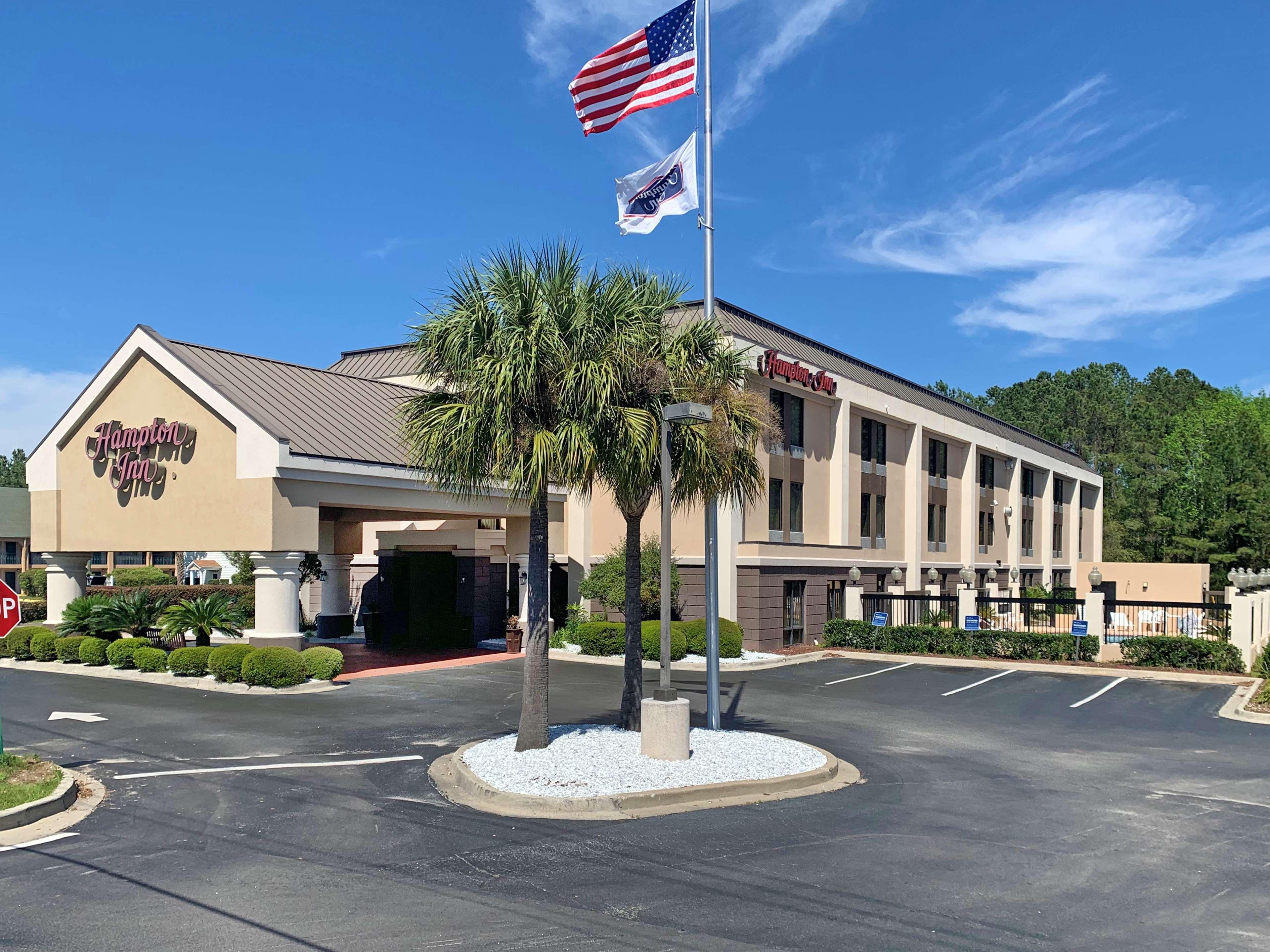 Comfort Inn Darien - North Brunswick מראה חיצוני תמונה