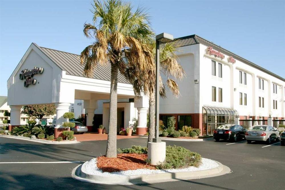 Comfort Inn Darien - North Brunswick מראה חיצוני תמונה