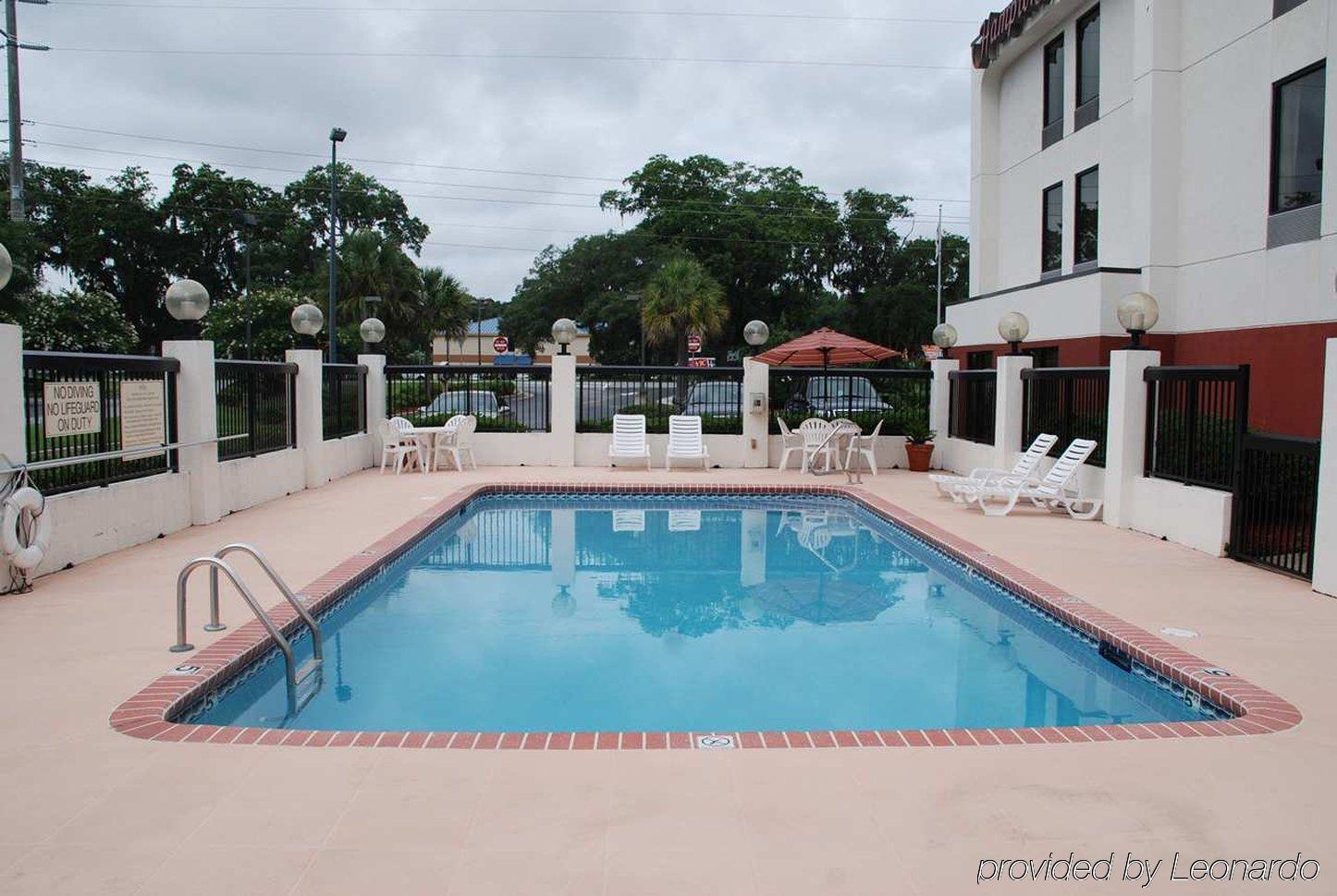 Comfort Inn Darien - North Brunswick מראה חיצוני תמונה