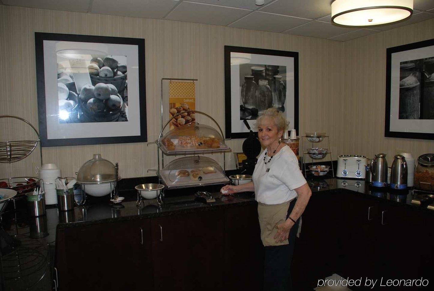 Comfort Inn Darien - North Brunswick מראה חיצוני תמונה